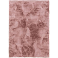 Szőnyeg DAVE szín púderrózsaszín stílus glamour 80x150 Benuta lakástextília