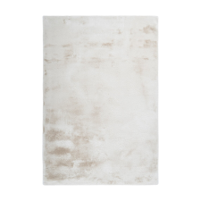Szőnyeg Emotion cream krém színű 160 cm x 230 cm lakástextília