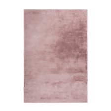 Szőnyeg Emotion világos rózsaszín 80 cm x 120 cm lakástextília