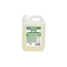  Szőnyeg- és kárpittisztító 5 liter gépi és kézi DY-02 tisztító- és takarítószer, higiénia