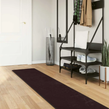 Szőnyeg futó MARSA Antracit 300 x 50 cm Poliészter és PVC lakástextília