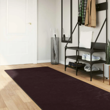 Szőnyeg futó MARSA Antracit 350 x 100 cm Poliészter és PVC lakástextília