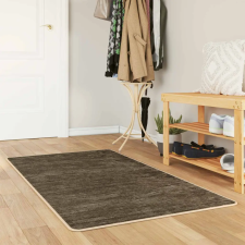  Szőnyeg futó MARSA Erdei zöld 200 x 80 cm Poliészter és PVC lakástextília