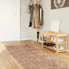  Szőnyeg futó MARSA Sárga 80 x 350 cm Poliészter és PVC