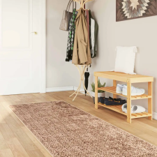  Szőnyeg futó MARSA Sárga 80 x 450 cm Poliészter és PVC lakástextília