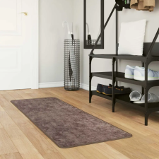  Szőnyeg futó MARSA Szürke 150 x 50 cm Poliészter és PVC lakástextília