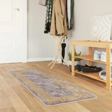  Szőnyeg futó MARSA Szürke 50 x 150 cm Poliészter és PVC lakástextília