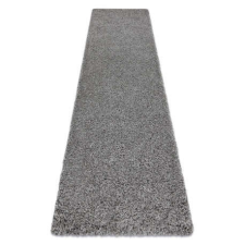  Szőnyeg, futószőnyeg SOFFI shaggy 5cm szürke -60x100 cm lakástextília