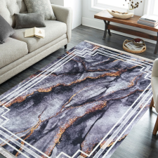 Szőnyeg Horeca-New 118 Dark Grey 80 x 150 cm lakástextília
