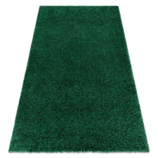  Szőnyeg SOFFI shaggy 2cm üveg zöld 200x290 cm lakástextília