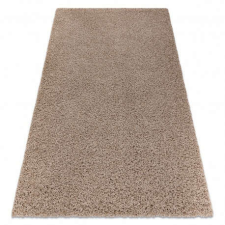 Szőnyeg SOFFI shaggy 5cm bézs 160x220 cm lakástextília