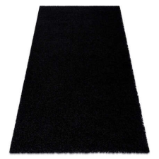  Szőnyeg SOFFI shaggy 5cm fekete 140x190 cm lakástextília