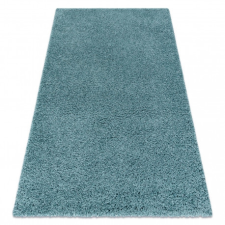  Szőnyeg SOFFI shaggy 5cm kék 180x270 cm lakástextília