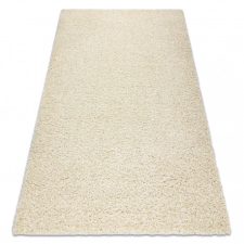 Szőnyeg SOFFI shaggy 5cm krém 120x170 cm lakástextília
