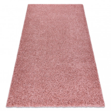Szőnyeg SOFFI shaggy 5cm rózsaszín 200x290 cm lakástextília