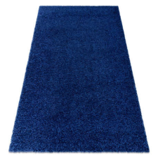  Szőnyeg SOFFI shaggy 5cm sötétkék 200x290 cm lakástextília