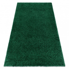 Szőnyeg SOFFI shaggy 5cm üveg zöld 180x270 cm lakástextília