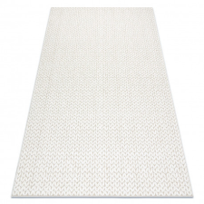  Szőnyeg SPRING 20467558 HALSZÁLKÁS szizál, hurkolt - bézs 120x170 cm lakástextília