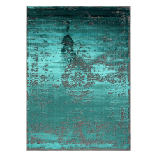  Szőnyeg WELLI ORNAMENT szín tengerzöld 120x170 Hakano lakástextília