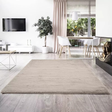 Szonyegh Luxus pihe-puha Nyuszi szőnyeg 240x330cm Bézs lakástextília