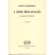  SZŐNYI:ZENEI ÍRÁS-OLVASÁS GYAK.7. tankönyv