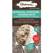  Szórásra, sűrítésre használható lisztkev 150g Paleolit Éléskamra reform élelmiszer
