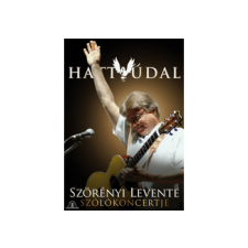  Szörényi Levente - Hattyúdal (DVD) rock / pop