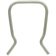  Szorítókapocs Deutz-Fahr 64716616481F autóalkatrész