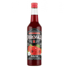 Szörp PIROSKA Classic hagyományos málna 0,7L szörp
