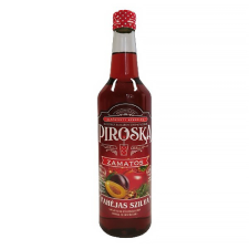 Szörp PIROSKA fahéjas szilva 0,7l szörp