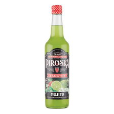 Szörp PIROSKA mojito 0,7l szörp