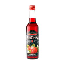 Szörp PIROSKA szamóca 0,7l szörp