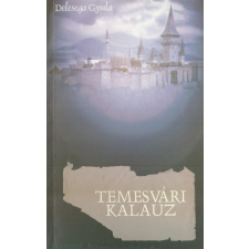 Szórvány Alapítvány Temesvári kalauz antikvárium - használt könyv