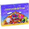  Szorzókártya