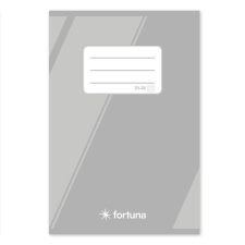 Szótárfüzet FORTUNA Basic A/5 32 lapos 31-32 füzet