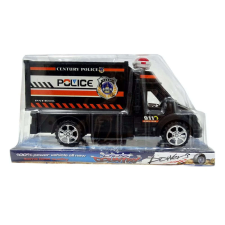 Szoti Autó - mentő - rendőr - tűzoltó - 47127 autópálya és játékautó