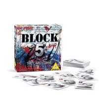 Szoti Block 5 kártyajáték szett - 06137 kártyajáték