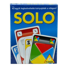 Szoti SOLO kártya - 06949 kártyajáték
