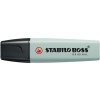  Szövegkiemelő, 2-5 mm, STABILO "BOSS original NatureColors", földzöld