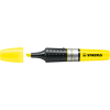  Szövegkiemelő 2-5mm, hengeres test Stabilo Luminator sárga