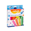  Szövegkiemelő NEBULO neon 4 szín készlet