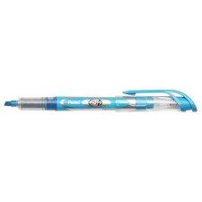 Szövegkiemelő Pentel SL12-S 1-3.5 mm kék filctoll, marker