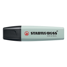 Szövegkiemelő STABILO Boss NatureColors fűzöld filctoll, marker