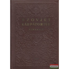 Szovjet Kárpátontúl - Almanach 1. irodalom