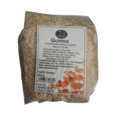 Szpm natura quinoa 500 g reform élelmiszer
