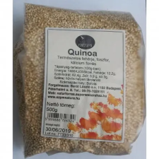 Szpm Szpm natura quinoa 500 g reform élelmiszer