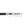  SZRMKVM-J 5x2,5mm2 Páncélozott földkábel, PVC0,6/1kV fekete