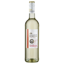  Szt. István Etyek-B. Sauvignon Blanc sz. 0,75l bor