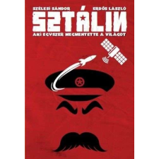  Sztálin szépirodalom