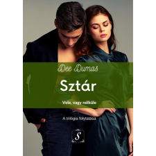 Sztár - Vele vagy nélküle (Sztár 2.) egyéb könyv